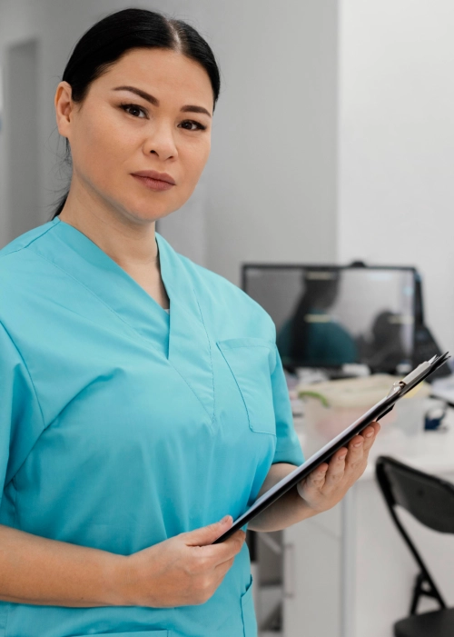 Physician Assistants